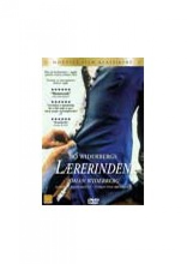Køb Lærerinden