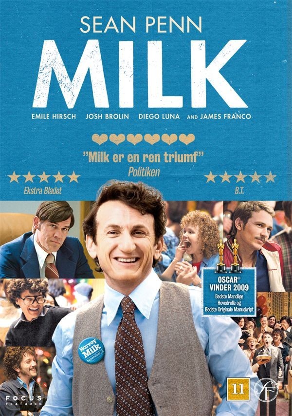 Køb Milk