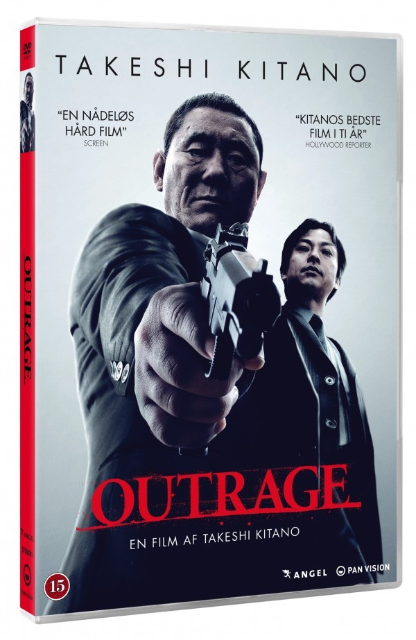 Køb Outrage