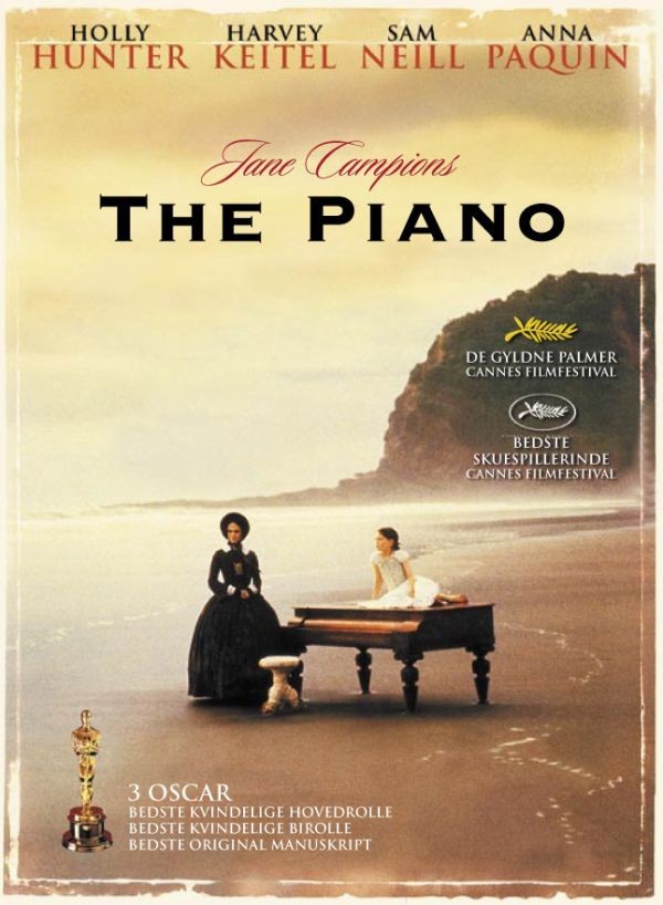 Køb Piano, the