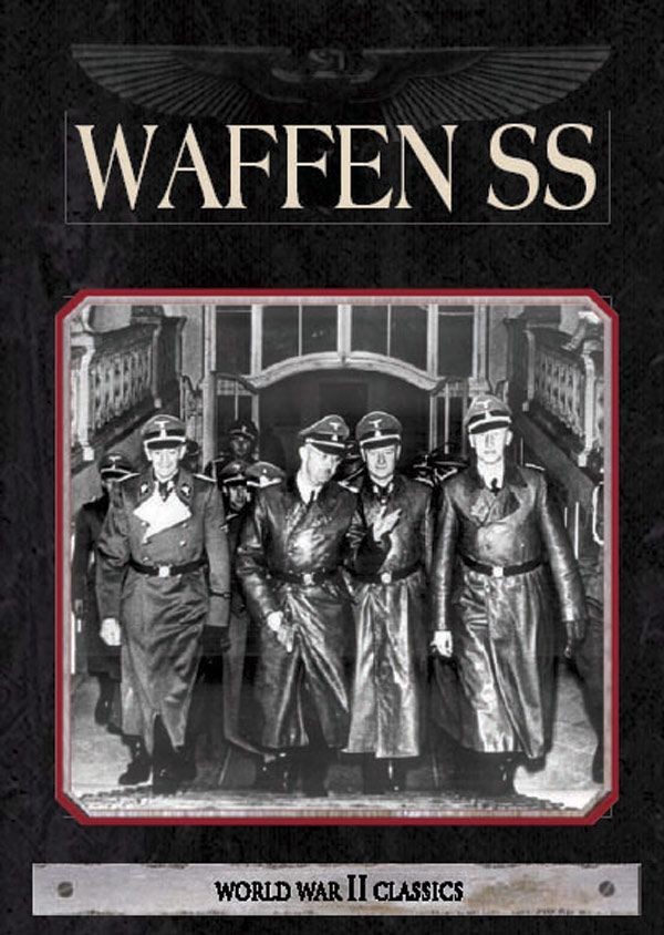 Køb WW2 Classics: Waffen SS