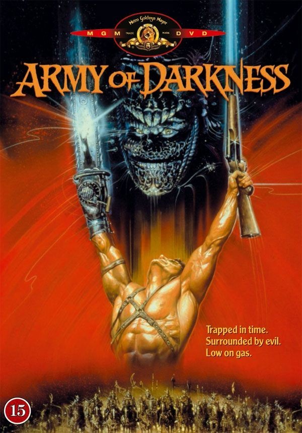 Army of Darkness