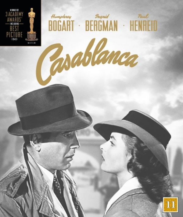 Køb Casablanca