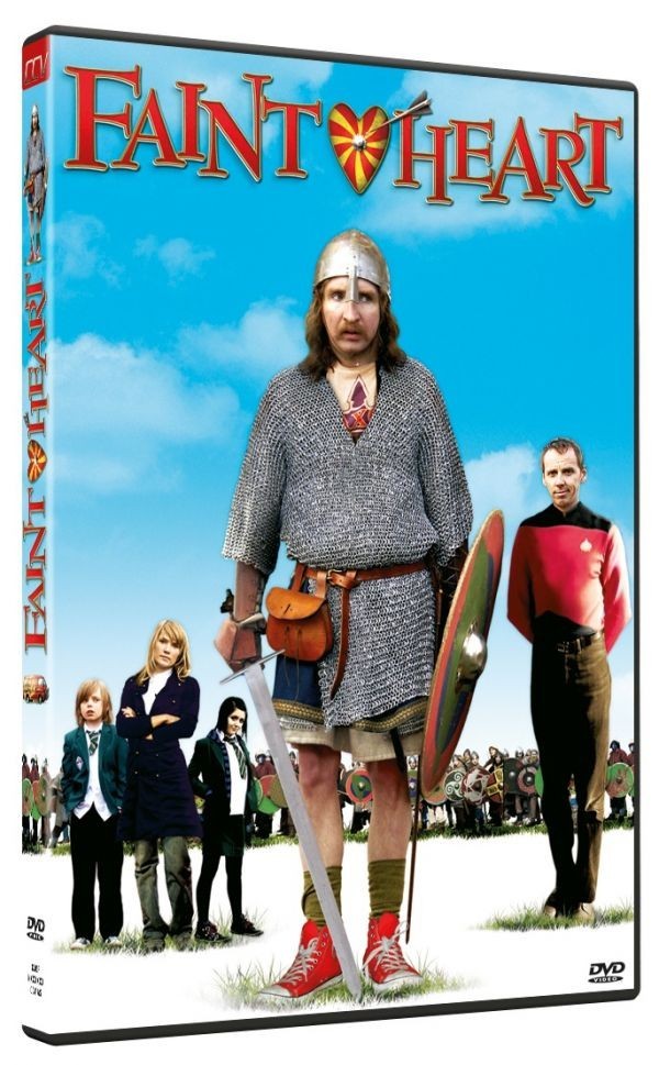 Køb Faintheart