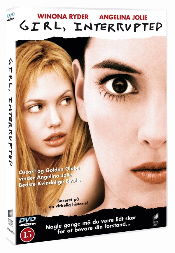 Køb Girl, Interrupted