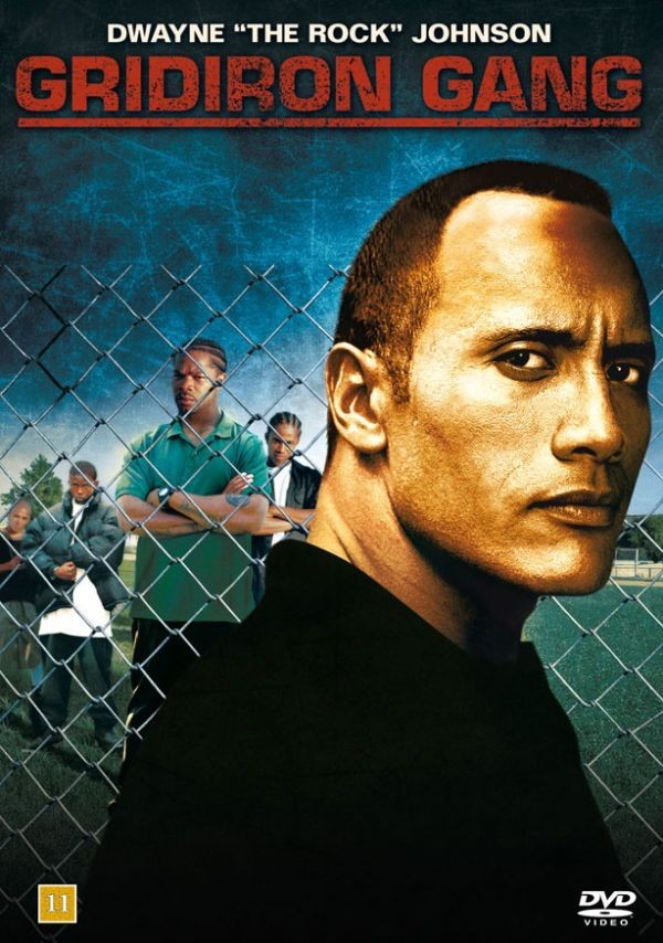 Køb Gridiron Gang