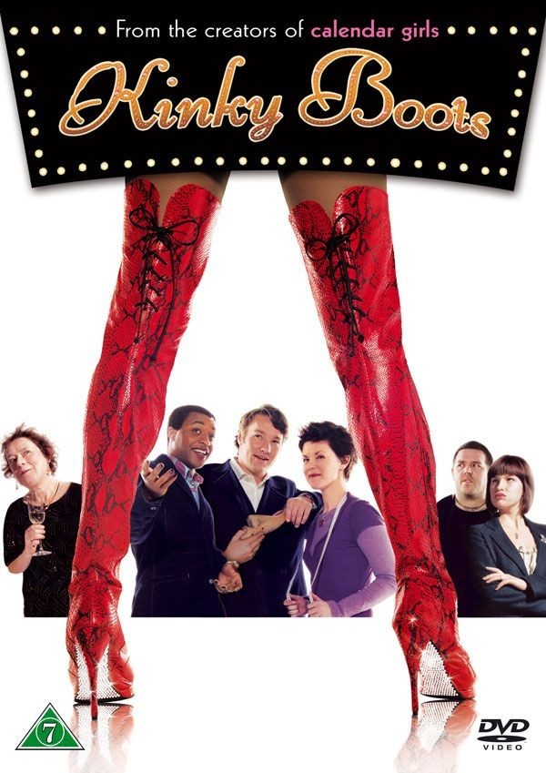 Køb Kinky Boots