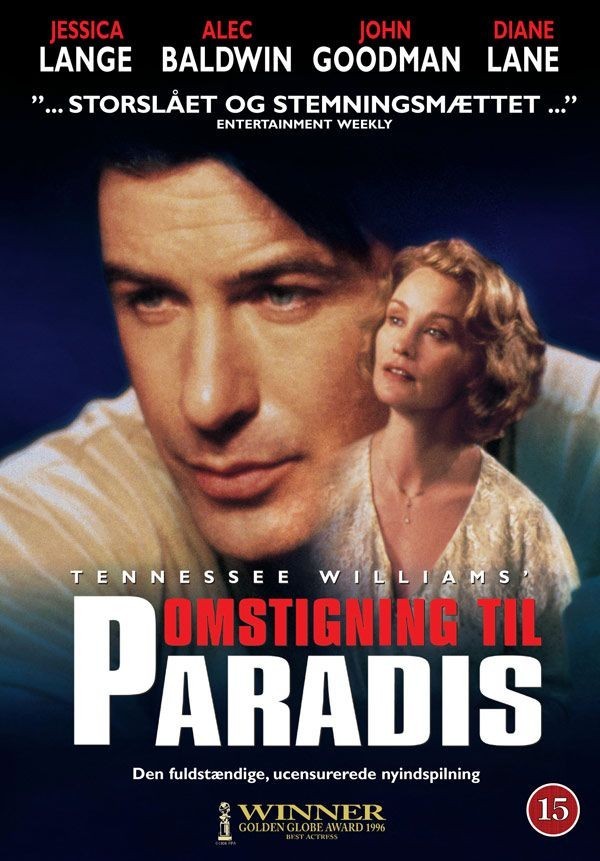 Køb Omstigning Til Paradis