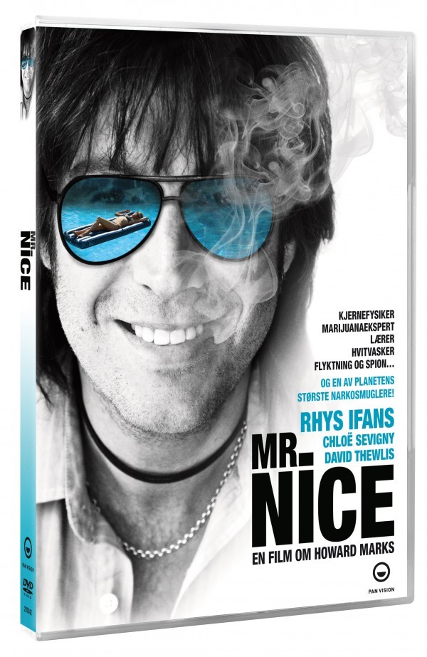 Køb Mr. Nice