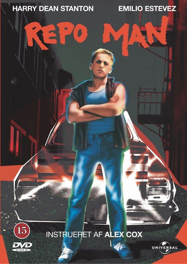 Køb Repo Man