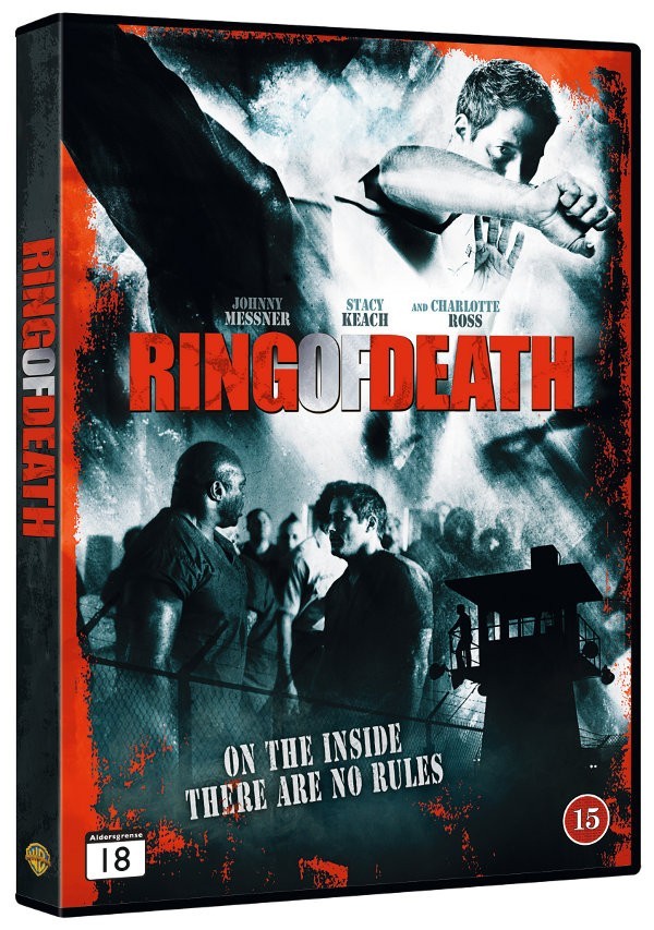Køb Ring of Death (2008)