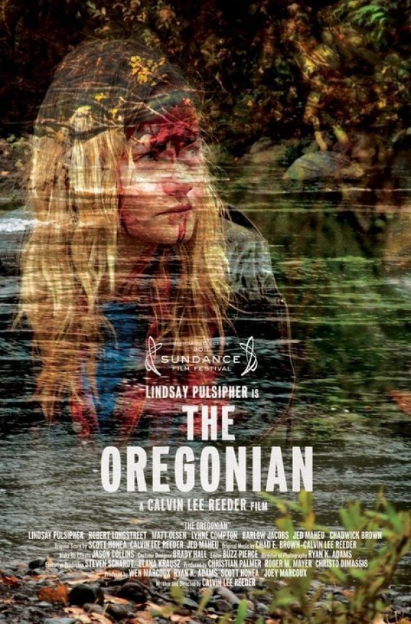 Køb The Oregonian