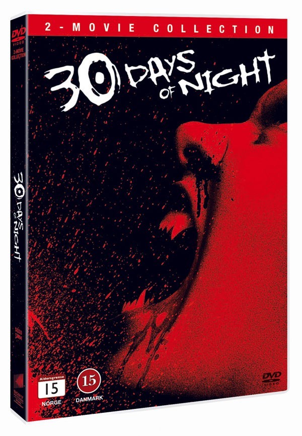 Køb 30 Days Of Night 1+2