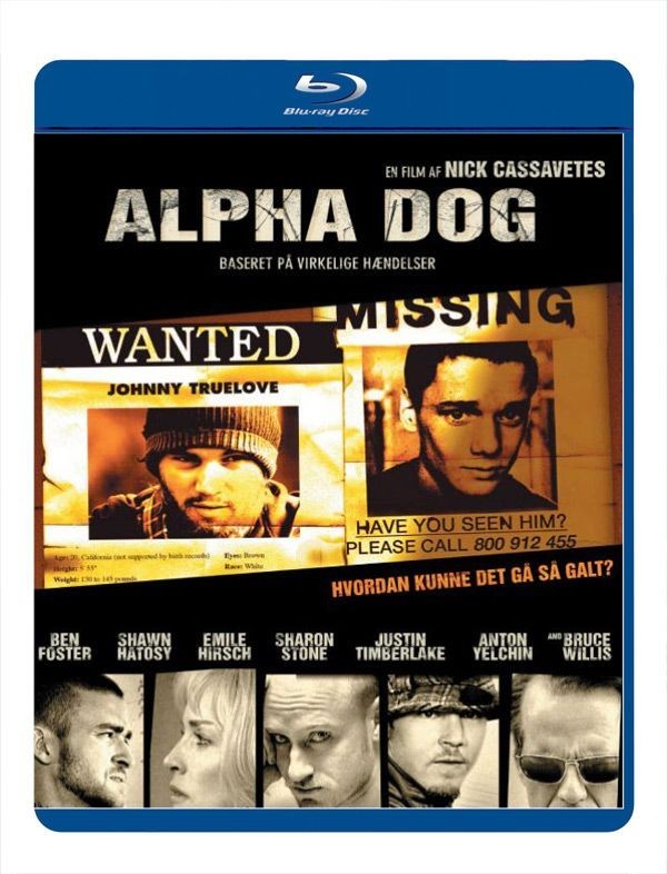 Alpha Dog