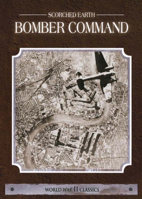 Køb Bomber Command - Scorched Earth