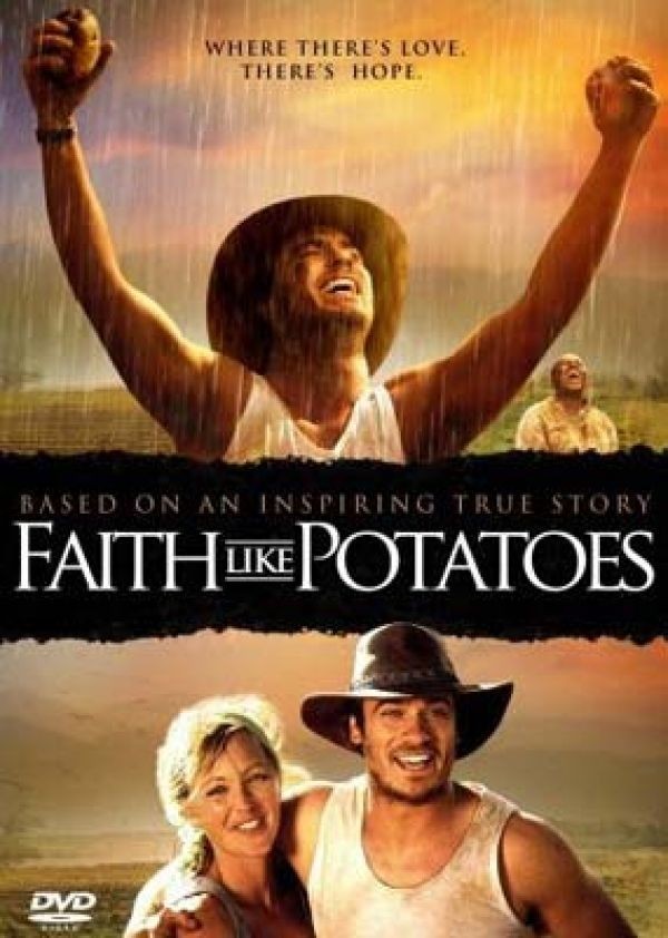 Køb Faith Like Potatoes