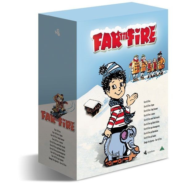 Far Til Fire Box
