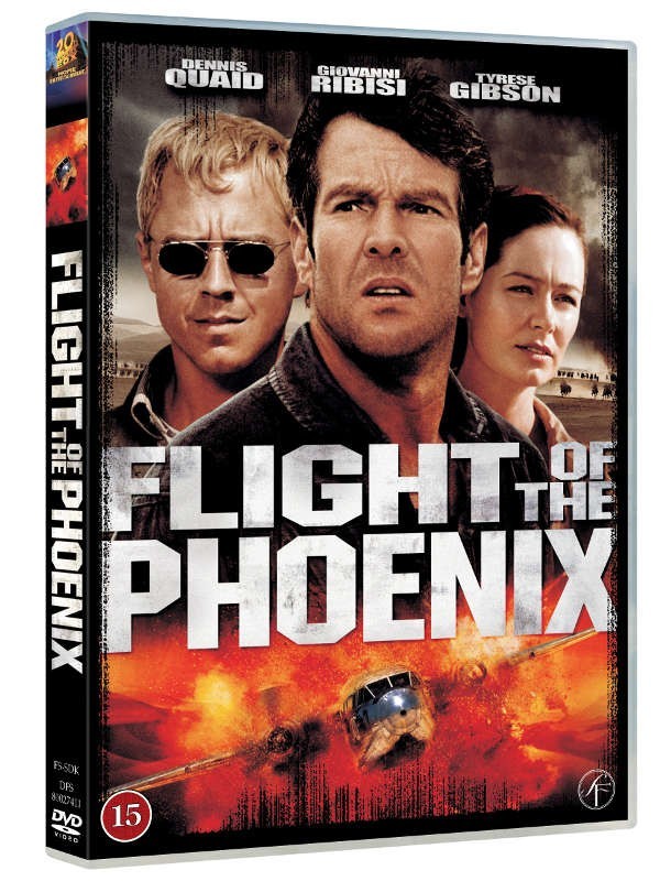Køb Flight Of The Phoenix