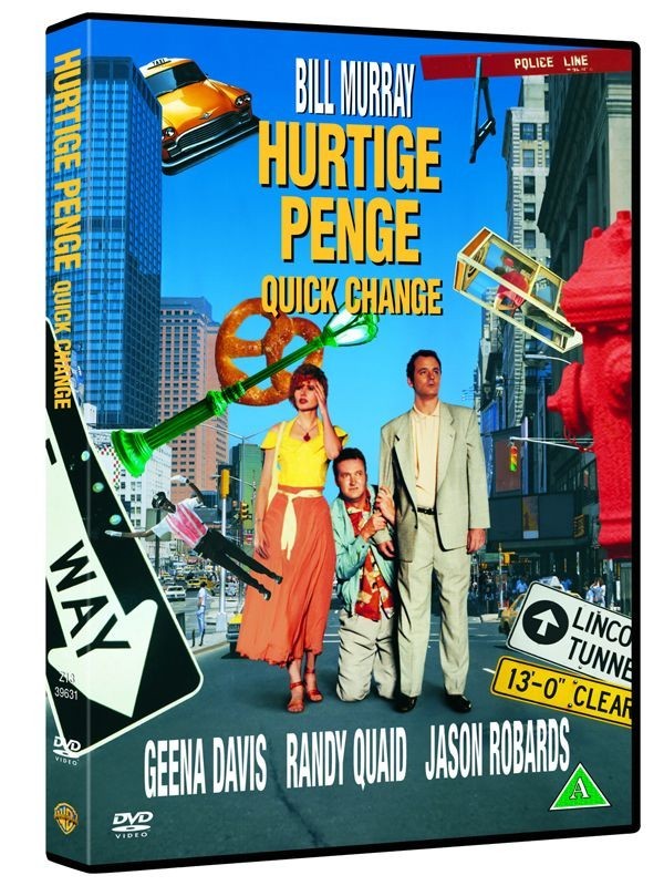 Køb Hurtige penge