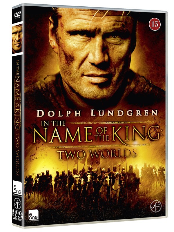 Køb In The Name Of The King 2