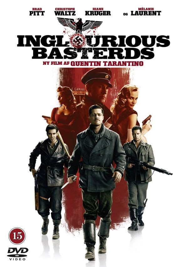 Køb Inglourious Basterds