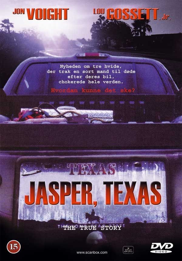 Køb Jaspar, Texas