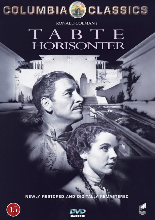 Køb Lost Horizon