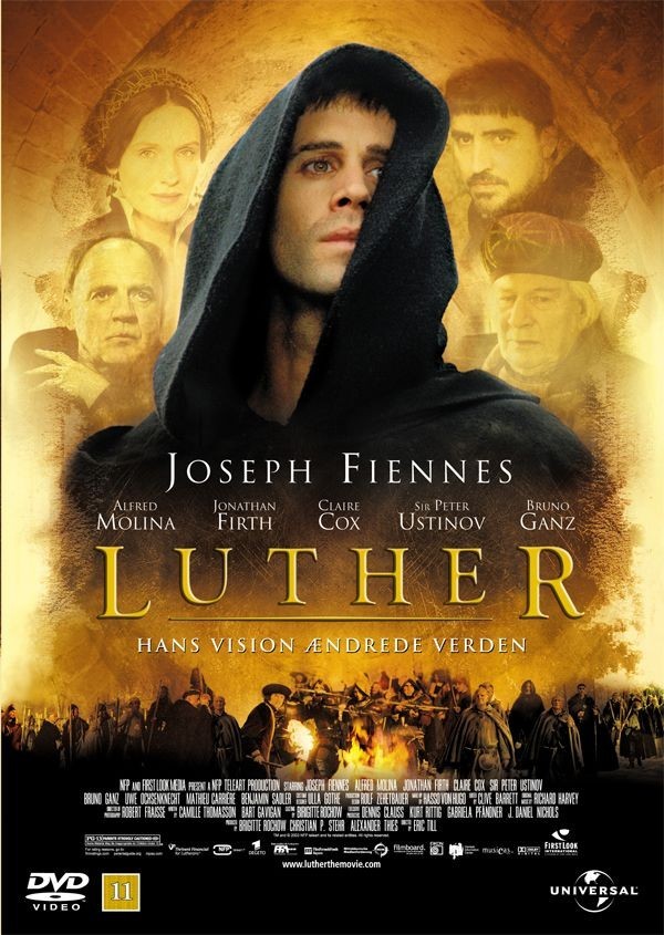 Køb Luther