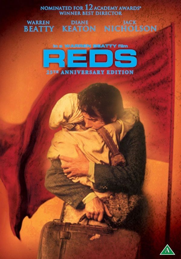 Køb Reds - Special Collectors Edition (2-disc)