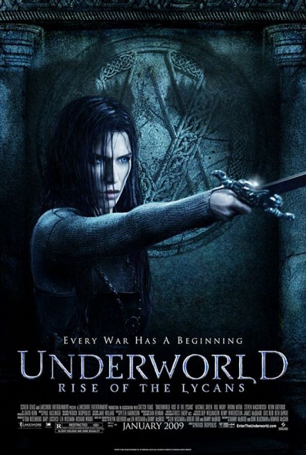 Køb Underworld: Rise Of The Lycans