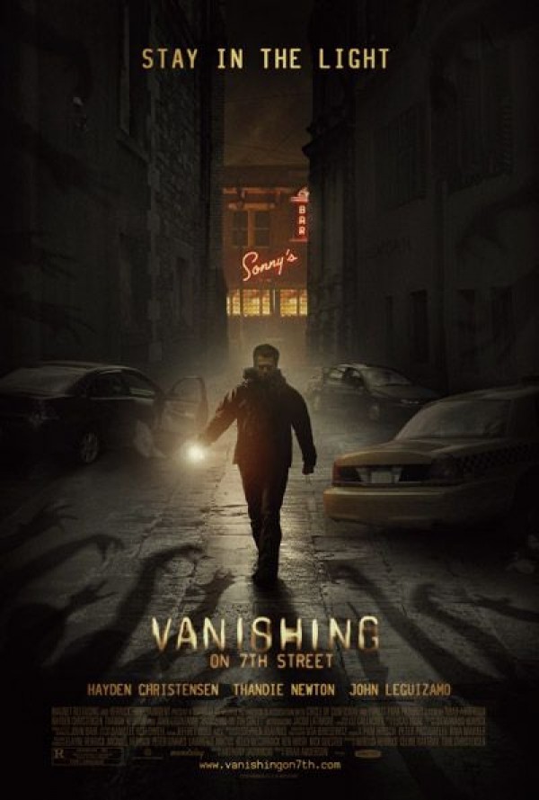 Køb Vanishing on 7th Street