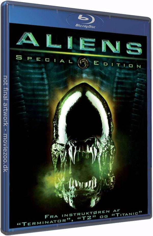 Alien 2 - Special Edition