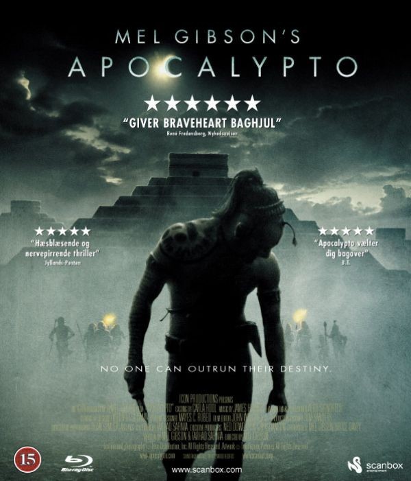 Køb Apocalypto