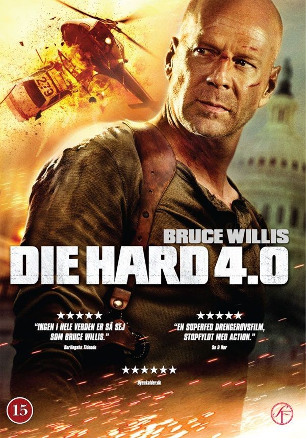 Køb Die Hard 4.0