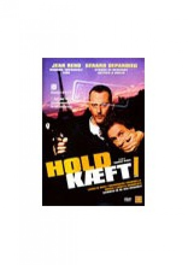 Køb Hold Kæft