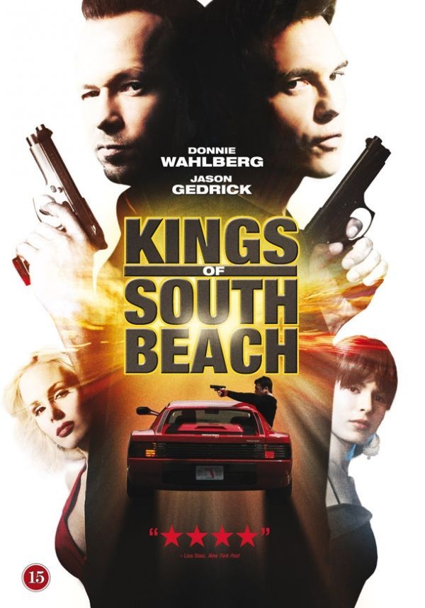 Køb Kings of South Beach