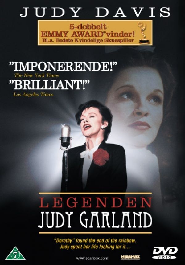 Køb Life With Judy Garland