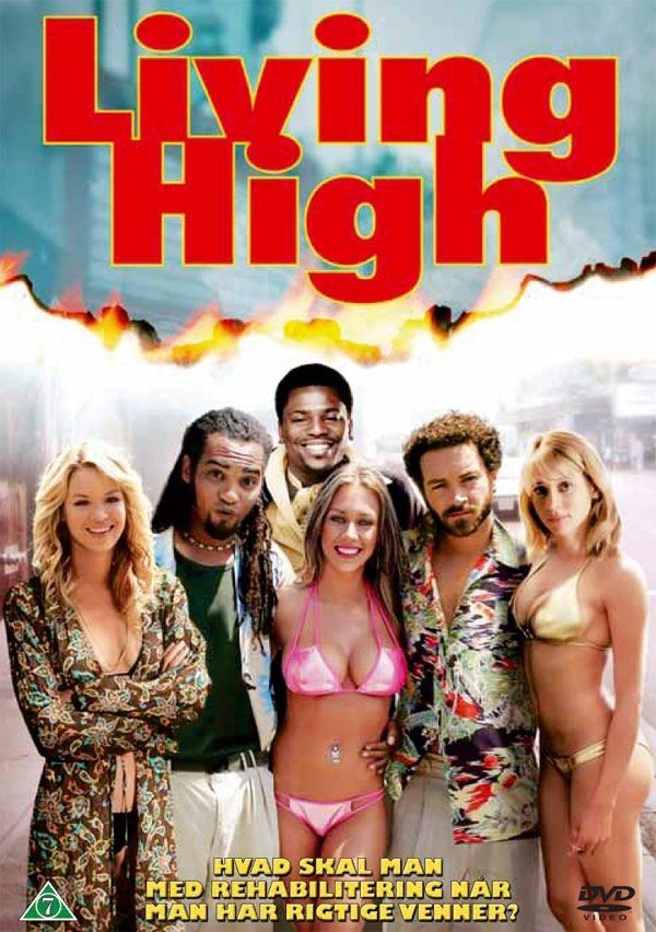 Køb Living High