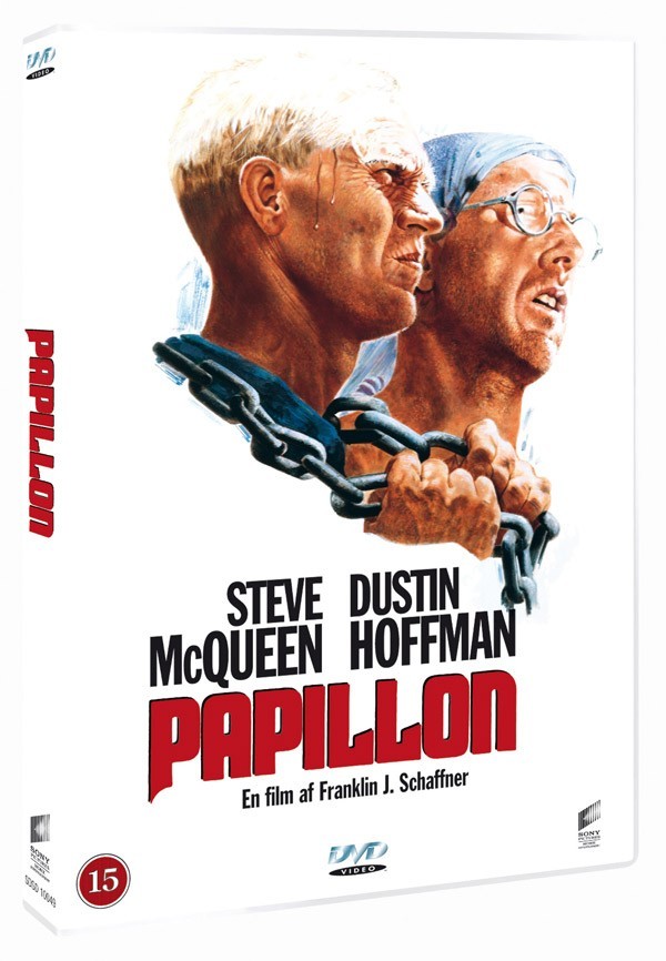Køb Papillon