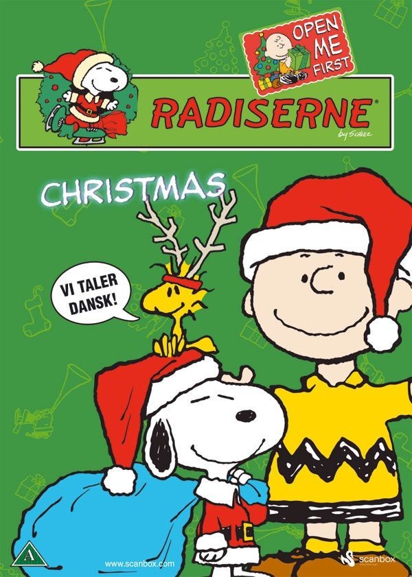 Køb Radiserne - Jul