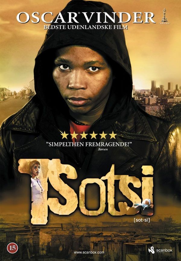 Køb Tsotsi