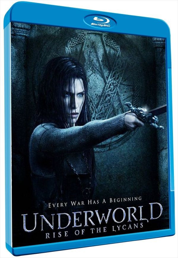 Køb Underworld: Rise Of The Lycans