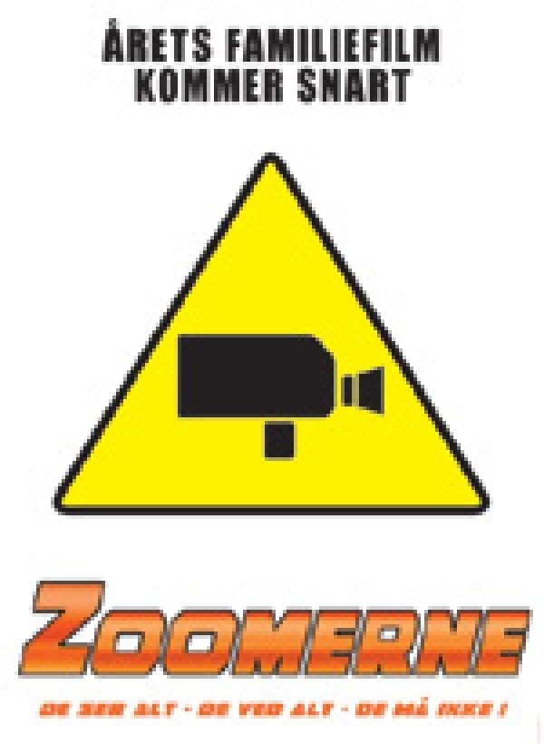 Zoomerne