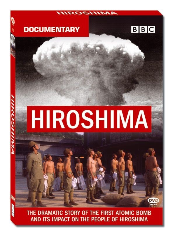 Køb BBC's Hiroshima