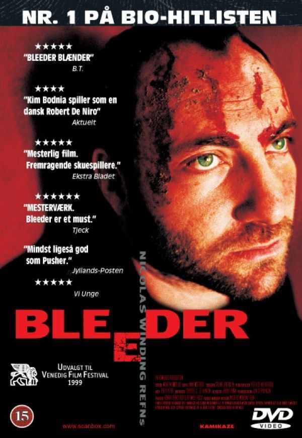 Bleeder