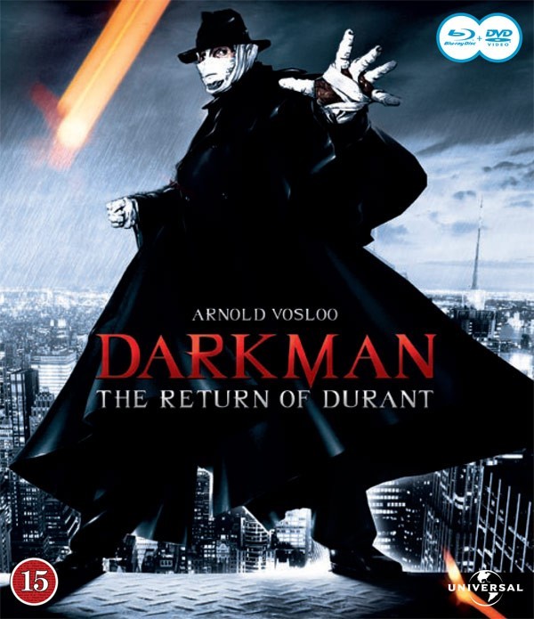 Darkman 2