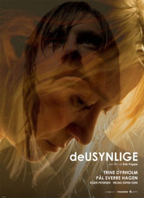 Køb De Usynlige