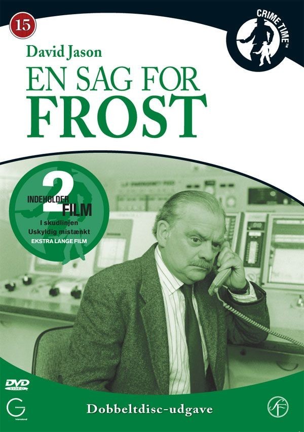 Køb En Sag For Frost: Box nr. 09