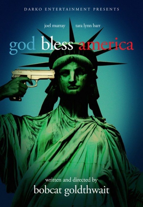 Køb God Bless America