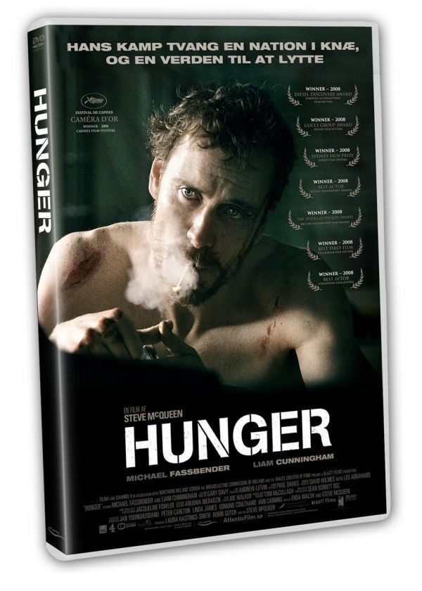 Køb Hunger